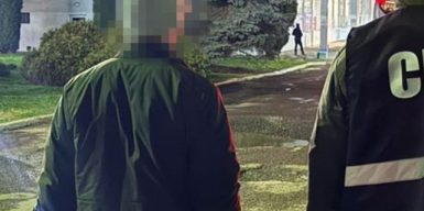 Правоохоронці Литви та України затримали бойовика рф, який під виглядом біженця втік до ЄС