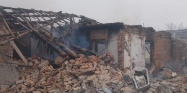 Росіяни тероризують Дніпропетровщину: потерпали Васильківка, Покровська громада і Нікопольщина