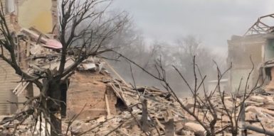 Двоє загиблих на Дніпропетровщині внаслідок ворожих обстрілів