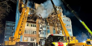 “Слуга народу” Федієнко публікував відео з виставки РЕБ і назвав завод у Тернополі, де їх виготовляють