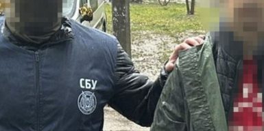 Харківський ІТ-шнік допомагав окупантам штурмувати Куп’янськ