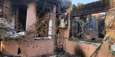 Двоє загиблих, п’ятеро поранених на Дніпропетровщині внаслідок російських обстрілів