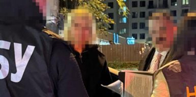 Суддя та адвокатка з Одеси за хабарі ухвалювали «потрібні» рішення в судах