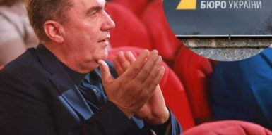 Данілов торгував місцями в санкційних списках? – плівки Міндіча