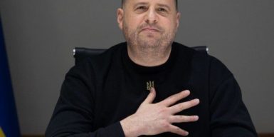 НАБУ проводить обшуки у керівника Офісу президента України