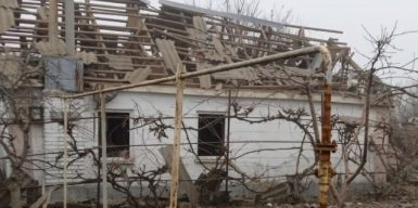 Ворог бив по Дніпропетровщині БпЛА і КАБами: загинули двоє людей