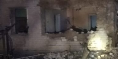 Росіяни атакували Дніпропетровщину безпілотниками