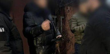 У Києві затримали колишнього високопосадовця Енергоатома