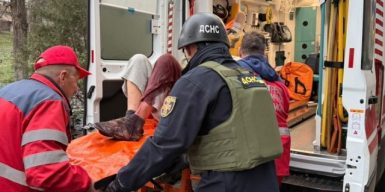 На Нікопольщині через ворожі атаки за день поранені 13 людей