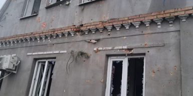 Ворог бив по Дніпропетровщині балістикою, БпЛА і FPV-дронами