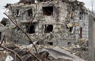 Ворог атакував Дніпро і область: є поранені, виникли пожежі