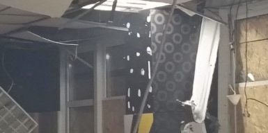 Двоє людей постраждало на Нікопольщині через ворожу атаку