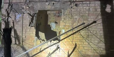 Ворог атакував Дніпропетровщину: пошкоджені будинки, транспорт і ферма