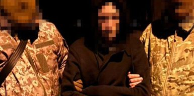 Безробітній готував замах на посадовця оборонного заводу у Запоріжжі