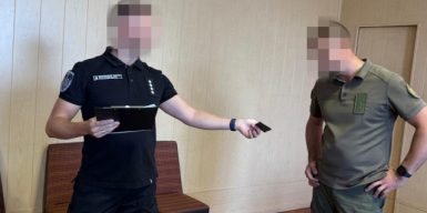 На Черкащині викрили посадовця колонії на розтраті бюджетних коштів