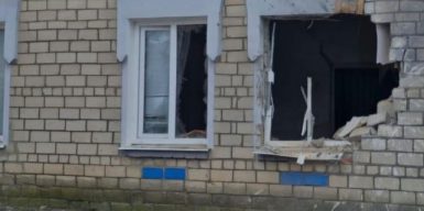 Росіяни вбили чоловіка на Нікопольщині