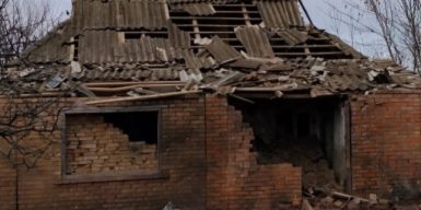 Ворог атакував Дніпропетровщину: є влучання БпЛА