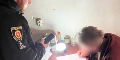 У Львові дві літні аферистки крали нерухомість у пенсіонерів