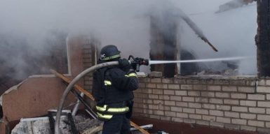 Ворог бив по Дніпропетровщині БпЛА і FPV-дронами