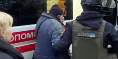 Двоє пенсіонерів отримали поранення на Нікопольщині під ворожими обстрілами