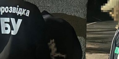 Рецидивіст готував теракт у центрі Львова