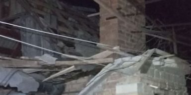 Ворог тероризував Нікопольщину FPV-дронами