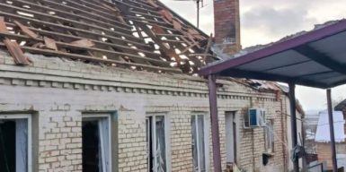 Більше 15 атак пережила за день Нікопольщина