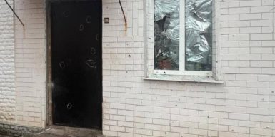 Майже 30 разів за день ворог атакував Дніпропетровщину