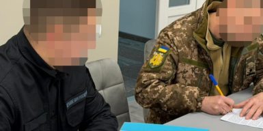 У Миколаєві повідомили про підозру офіцеру ТЦК за умисне заподіяння тілесних ушкоджень військовозобов’язаним