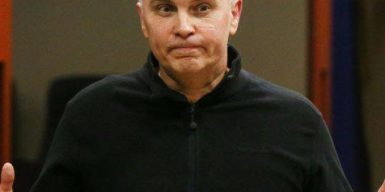 Шуфричу дозволили вийти з-під варти