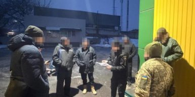 Заправки на Вінничині крали газ у держави