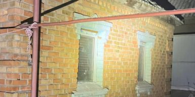 Дніпропетровщина вночі потерпала від ворожих атак