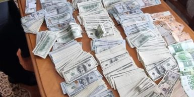 У Кам’янському очільниця ВЛК заробила на “ухилянтах” 300 тисяч доларів