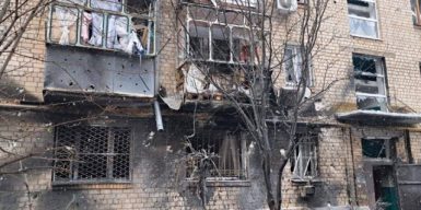 Від ворожих атак потерпала Нікопольщина: двоє загиблих, семеро поранених