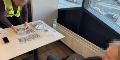 Адвокат у Києві за $25 тисяч обіцяв “вирішити питання” зняття з військового обліку