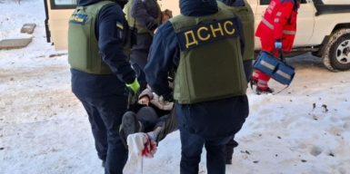 Семеро поранених на Дніпропетровщині внаслідок ворожих атак