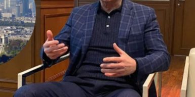 Загід  Краснов через дружину під час війни придбав нерухомість у Франції за понад 16 млн грн