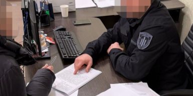 На Кіровоградщині посадовець штабу нараховував зарплати й премії військовим, які пішли у СЗЧ