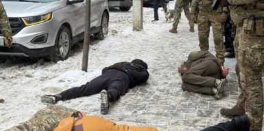 У Вінниці ухилянтам продавали посвідчення фейкового «добробату»