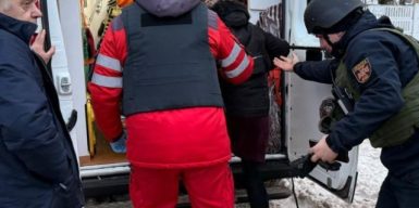 Росіяни вбили 72-річного дідуся на Нікопольщині