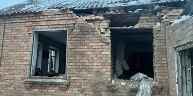 На Нікопольщині троє постраждалих внаслідок обстрілів