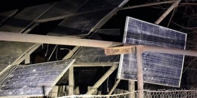 Ворог атакував 5 районів Дніпропетровщини: є загиблий