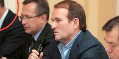 До влади у Дніпропетровську ОВА намагаються потрапити проросійські сили повʼязані з Медведчуком і Царьовим