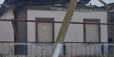 Дніпропетровщина потерпала від ворожих атак