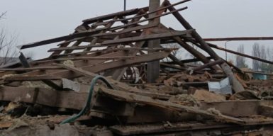 Ворог продовжував атакувати Синельникове на Дніпропетровщині безпілотниками, – ОВА