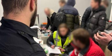 На Харківщині працівники СТО проводили фіктивні техогляди