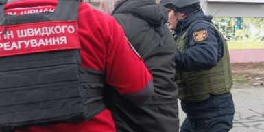 У Нікополі росіяни вбили чоловіка, ще семеро людей поранені