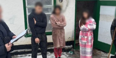 На Кіровоградщині затримали шахрайок, які ошукали родичів зниклих безвісти та загиблих воїнів на мільйон гривень