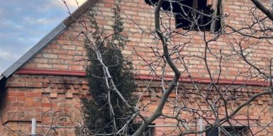 Ворог атакував чотири райони Дніпропетровщини: є поранені