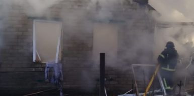 Ворог атакував Дніпропетровщину: є поранені, пошкоджено підприємство